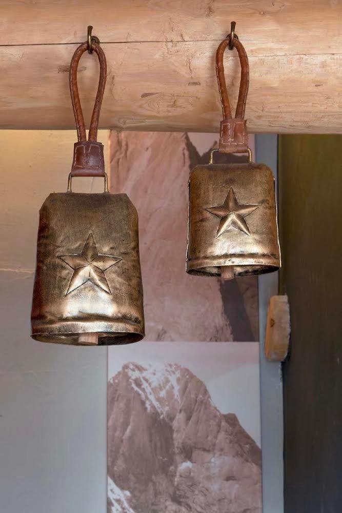 La Stalla Vicosoprano Luaran gambar